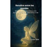 Renaître entre les mondes: Témoignage d’une jeune femme entre psychiatrie, quête d’amour et de liberté