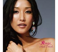 Renaja - Renaja - Made Of Love [Japan CD] VSCD-3398
