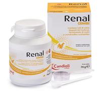 Renal Combi Polvere 70 G 70 g Polvere per soluzione orale