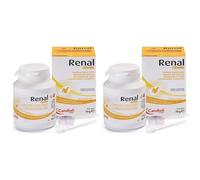 Renal Combi Polvere 70 G Set da 2 2x70 g Polvere per soluzione orale