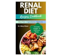 RENAL DIET RECIPES COOKBOOK