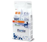 MONGE VETSOLUTION CAT RENAL 1,5 KG.