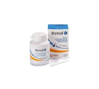 RENAL N (70 gr) - Supporto nutrizionale per la funzione renale di cani e gatti