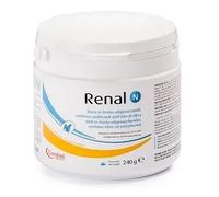 RENAL N 240g - per le disfunzioni renali
