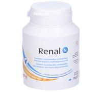 Renal N Mangime Complementare Per Cani E Gatti Barattolo 70 g Polvere