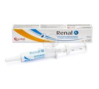 RENAL N PASTA (15 ml) - Supporto nutrizionale in pasta per la funzione renale di cani e gatti