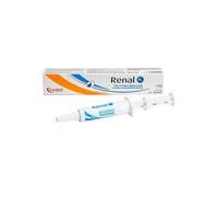 RENAL N PASTA (15 ml) - Supporto nutrizionale in pasta per la funzione renale di cani e gatti