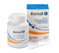Renal N integratore alimentare veterinario 70g