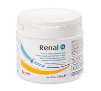 Renal N Polvere Cani & Gatti 240g