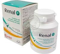 Renal P Mangime Complementare Per Cani E Gatti 70 G