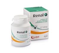 Renal P integratore alimentare veterinario 70g