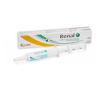 Renal P Pasta integratore alimentare veterinario 15 ml