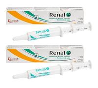 Renal P Pasta Siringa Dosatrice 15 Ml 2x15 ml Pasta