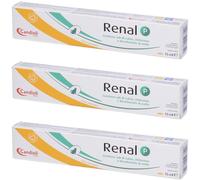 Renal P Pasta Siringa Dosatrice 15 Ml 3x15 ml Pasta