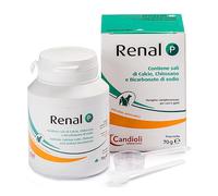 Renal P integratore alimentare veterinario 70g
