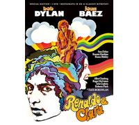 Renaldo & Clara (Special Edition) (Restaurato In Hd) (3 Dvd)