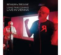 Renaldo & The Loaf Long Time Coming: Live in Vienna (RSD 2021) (Vinyl LP)