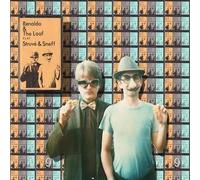 Renaldo & The Loaf - Play Struve & Sneff/ Bali Hai Live