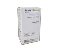 RENALIT-COMBI CPR piu SCIROPPO