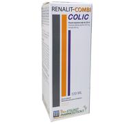 RENALIT COMBI COLIC 120 ML