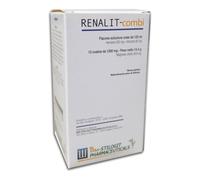 Renalit Combi Colic 120 ml soluzione renale
