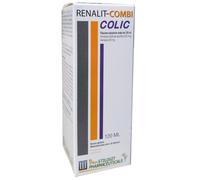 RENALIT COMBI COLIC 120ML