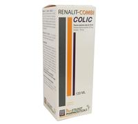 RENALIT COMBI COLIC 120ML