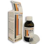 Renalit-Combi Colic Sciroppo Integratore 120 ml