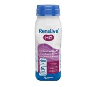 RENALIVE HP FRUTTI DI BOSCO4FL