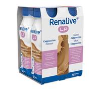 RENALIVE LP CAPPUCCINO 4FL