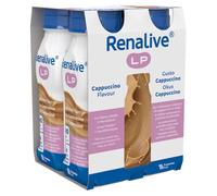 RENALIVE LP CAPPUCCINO 4FL.
