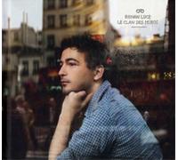 Renan Luce Le Clan Des Miros (CD) Album
