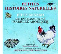Renard/ Aboulker - Petites Histoires Naturelles