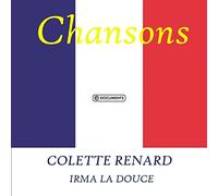 Renard, Colette - Colette Renard