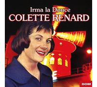 Renard, Colette - Irma La Douce
