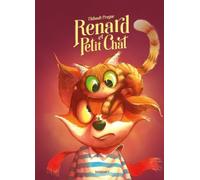 Renard et Petit Chat