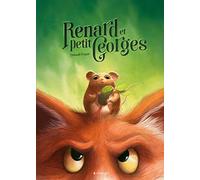 Renard et petit Georges
