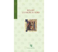 Renart la volpe in nero