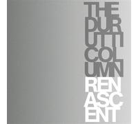 Renascent (Coke Bottle Green Vinyl) - Durutti Column (The) (Vinile)