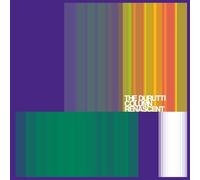 Renascent - Durutti Column (The) (Audio Cd)