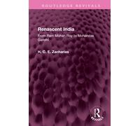 Renascent India - Renascent India - Routledge, 2022