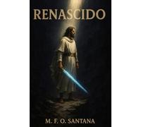 RENASCIDO: A ESPADA DA GRAÇA