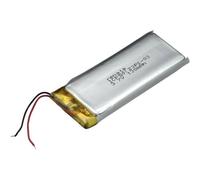 Renata 100688 Batteria ricaricabile speciale Prismatica con cavo LiPo ICP50123