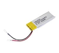 Renata 101024 ICP281029HPG Batteria ricaricabile speciale Prismatica con cavo L