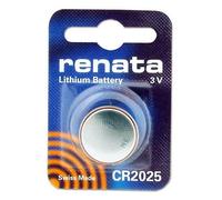 Renata 2025-10 batterie al litio prodotte in Svizzera