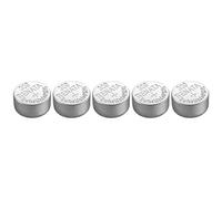 Renata Batterie per orologi modello PILHA 0% MERCURIO-309 1,55 V. Marca 5025309, multicolore