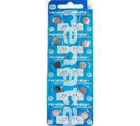 Renata 315 Swiss Made - Batteria a moneta al litio SR716SW