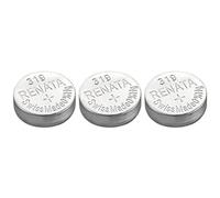 319 PILA Bottone Oxido Argento Renata SR527SW
