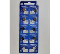 Renata 362 Swiss Made - Batteria a bottone al litio SR721SW