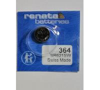 Renata 364 batteria a bottone per cellulare